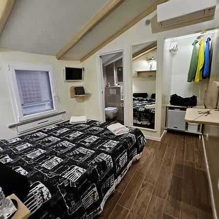The Fox Cove Apartamento Roma Exterior foto