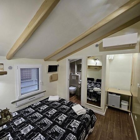 The Fox Cove Apartamento Roma Exterior foto