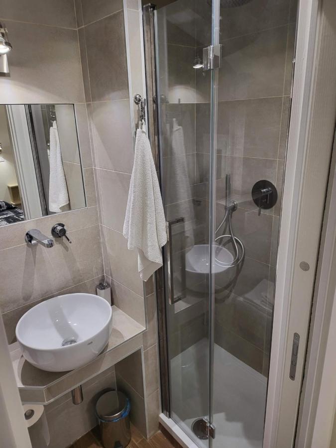 The Fox Cove Apartamento Roma Exterior foto
