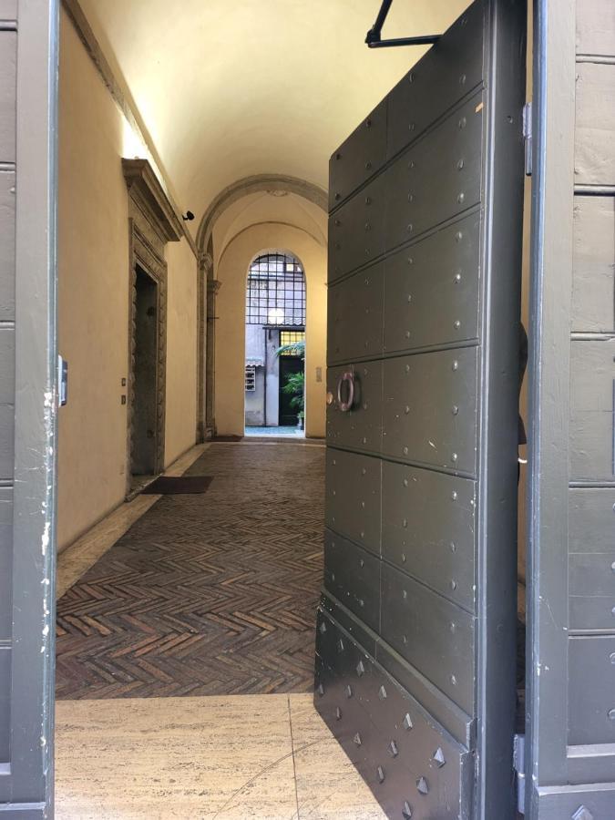 The Fox Cove Apartamento Roma Exterior foto