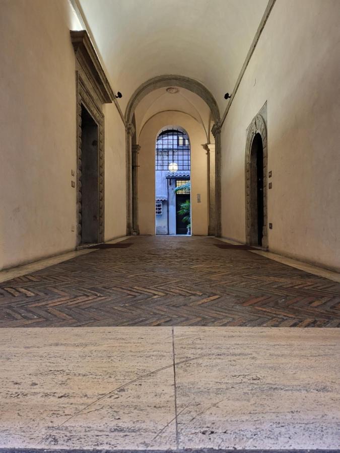 The Fox Cove Apartamento Roma Exterior foto