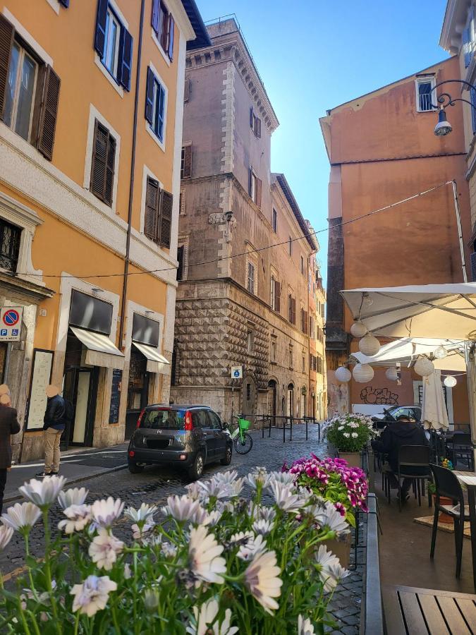 The Fox Cove Apartamento Roma Exterior foto