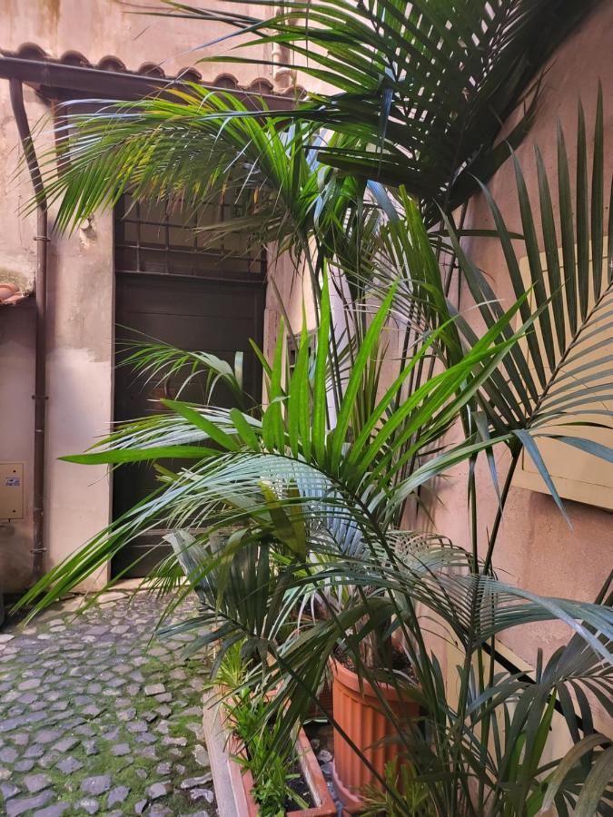 The Fox Cove Apartamento Roma Exterior foto