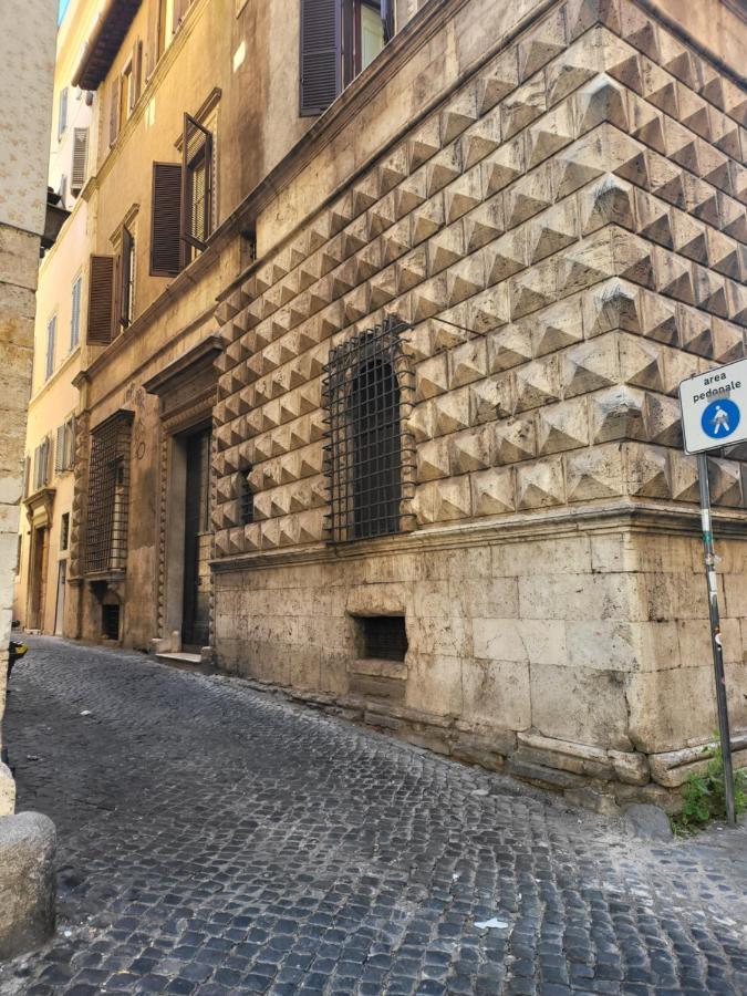 The Fox Cove Apartamento Roma Exterior foto