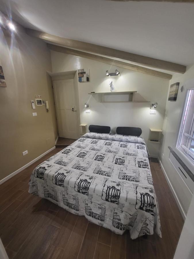 The Fox Cove Apartamento Roma Exterior foto