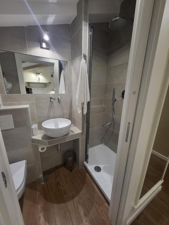 The Fox Cove Apartamento Roma Exterior foto