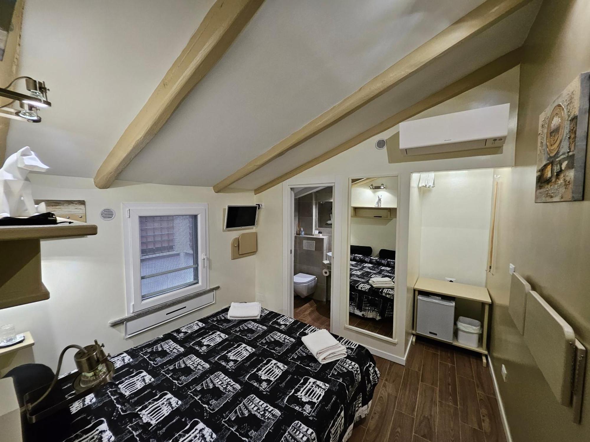 The Fox Cove Apartamento Roma Exterior foto
